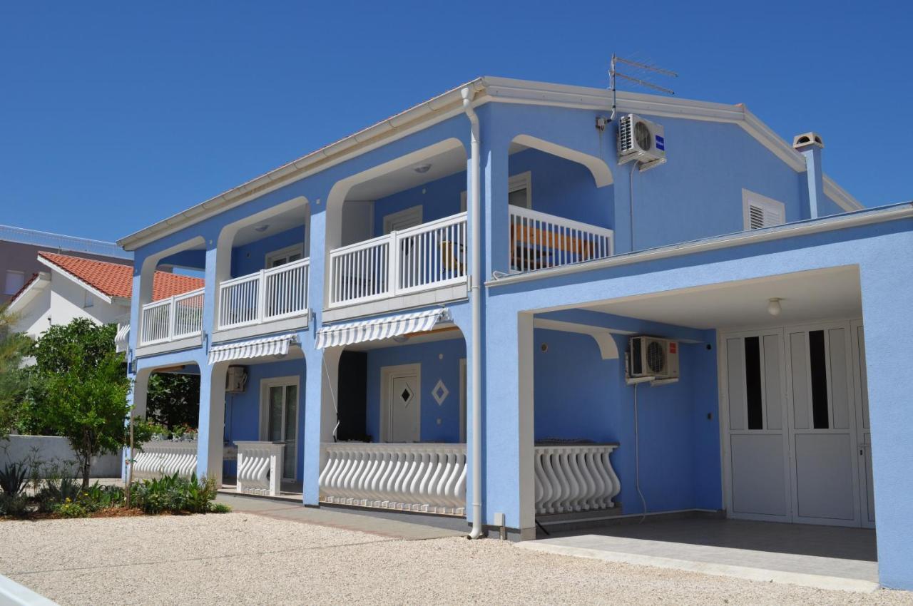 Marina Apartments فير المظهر الخارجي الصورة