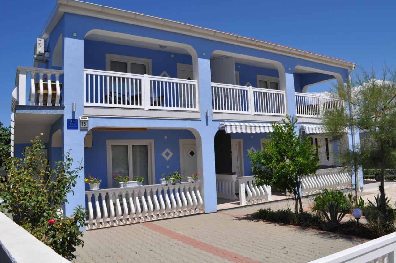 Marina Apartments فير المظهر الخارجي الصورة