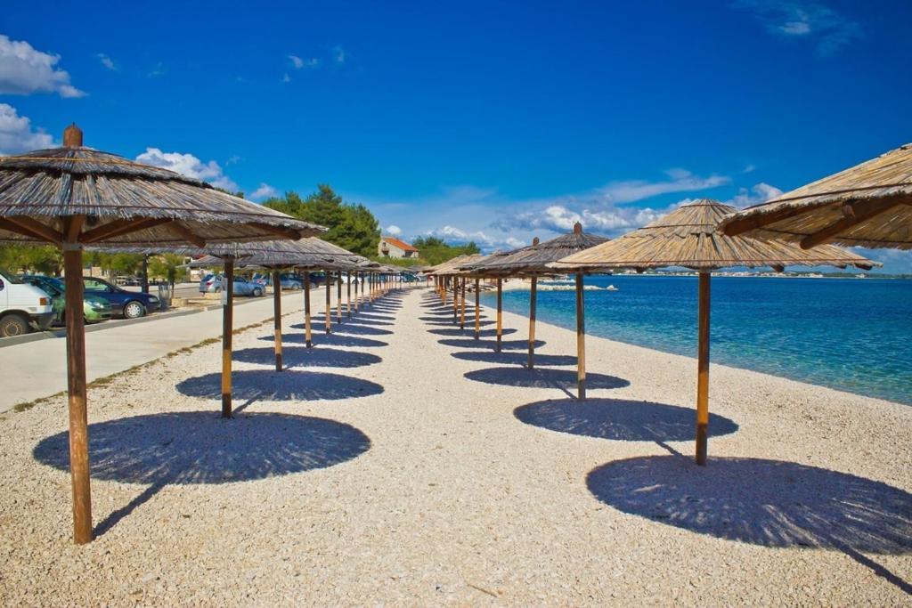 Marina Apartments فير المظهر الخارجي الصورة