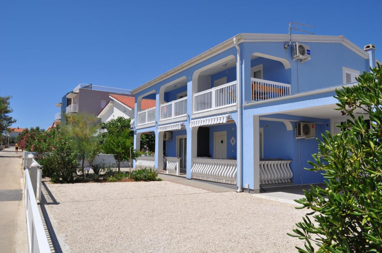 Marina Apartments فير المظهر الخارجي الصورة