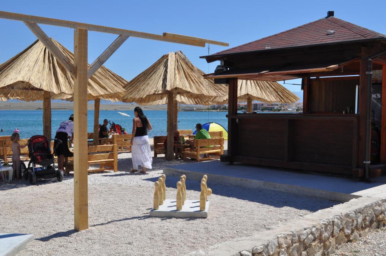 Marina Apartments فير المظهر الخارجي الصورة